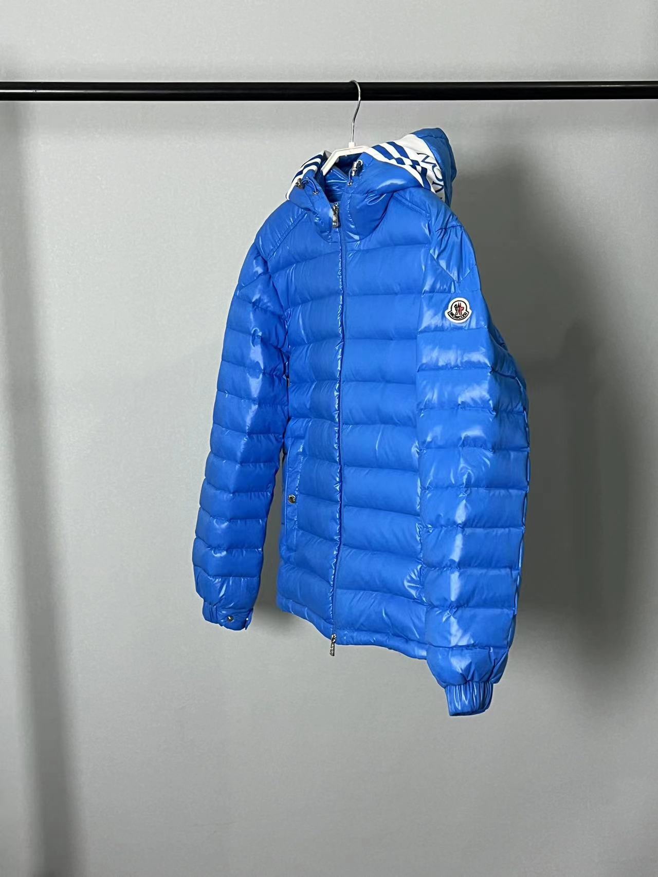 Moncler Down Jackets